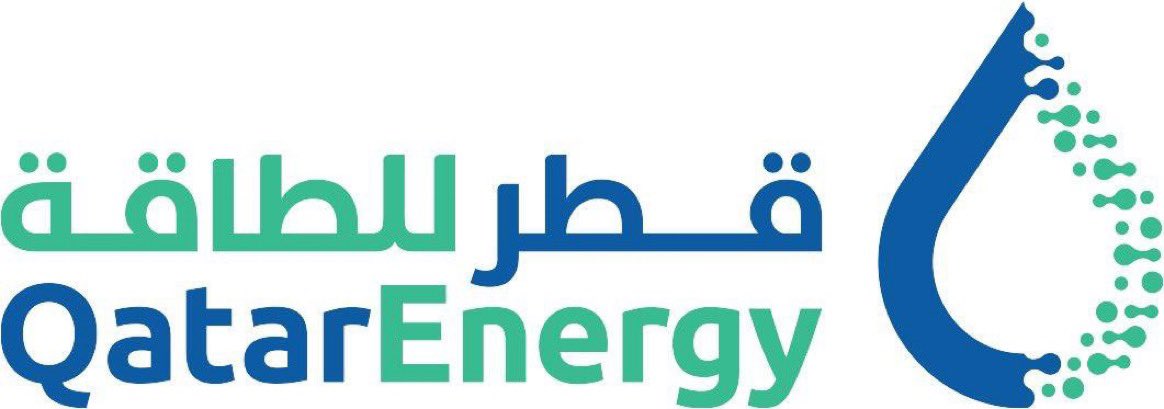 QatarEnergy Logo