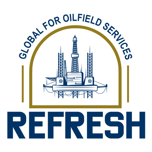 Refresh Logo
