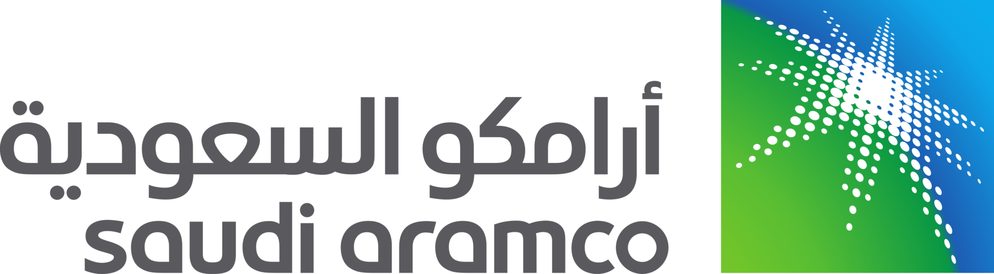 Saudi Aramco Logo