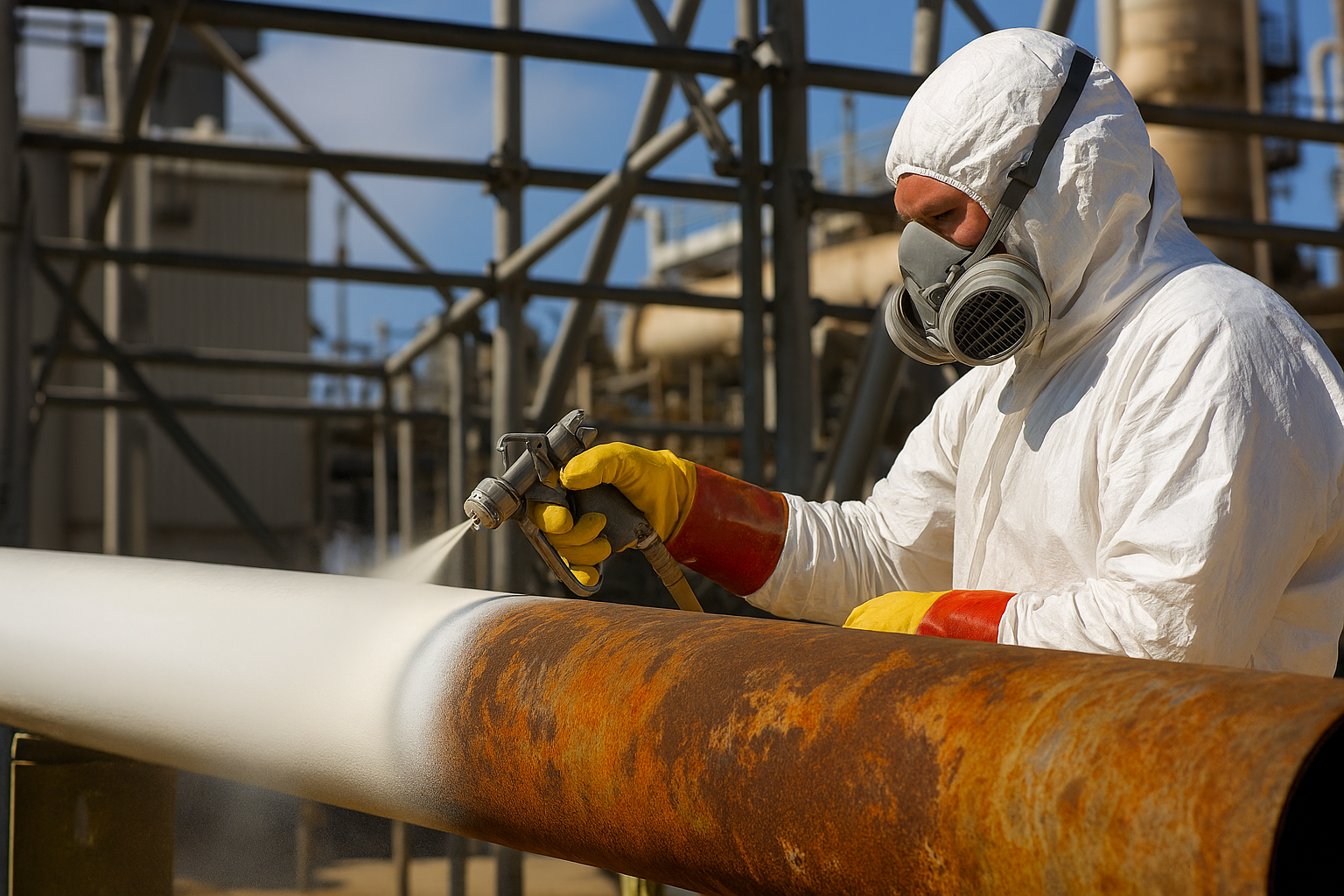 Corrosion Protection