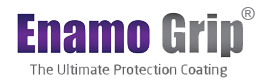 Enamo Grip Logo