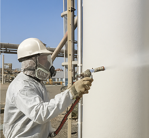 Super Therm Thermal Insulation