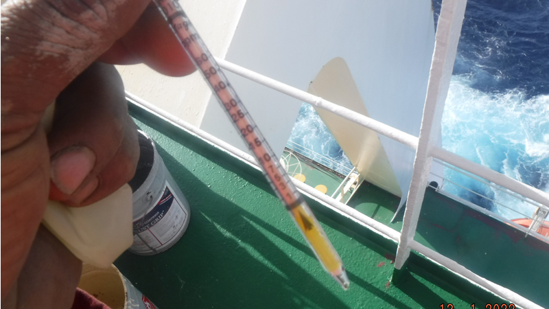 Surface Preparation